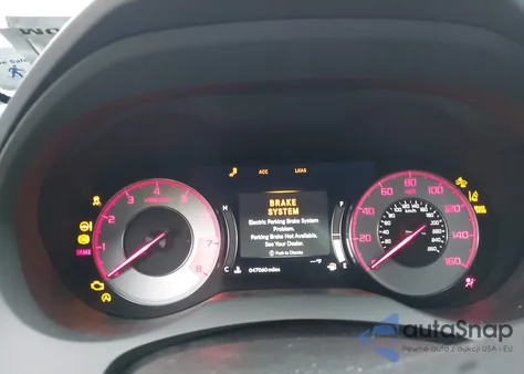 2020 Acura Rdx A-Spec Package from USA, damaged, VIN 5J8TC1H63LL018595